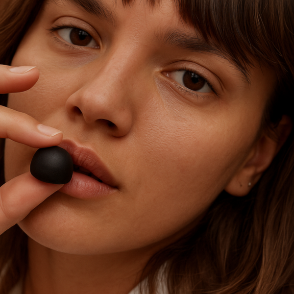 Mushroom Complex Gummies